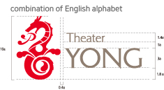 combination of English alphabet